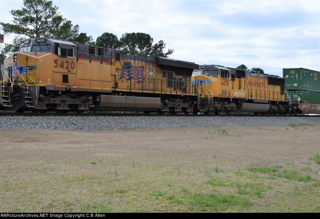 NS Combo 226 & I26